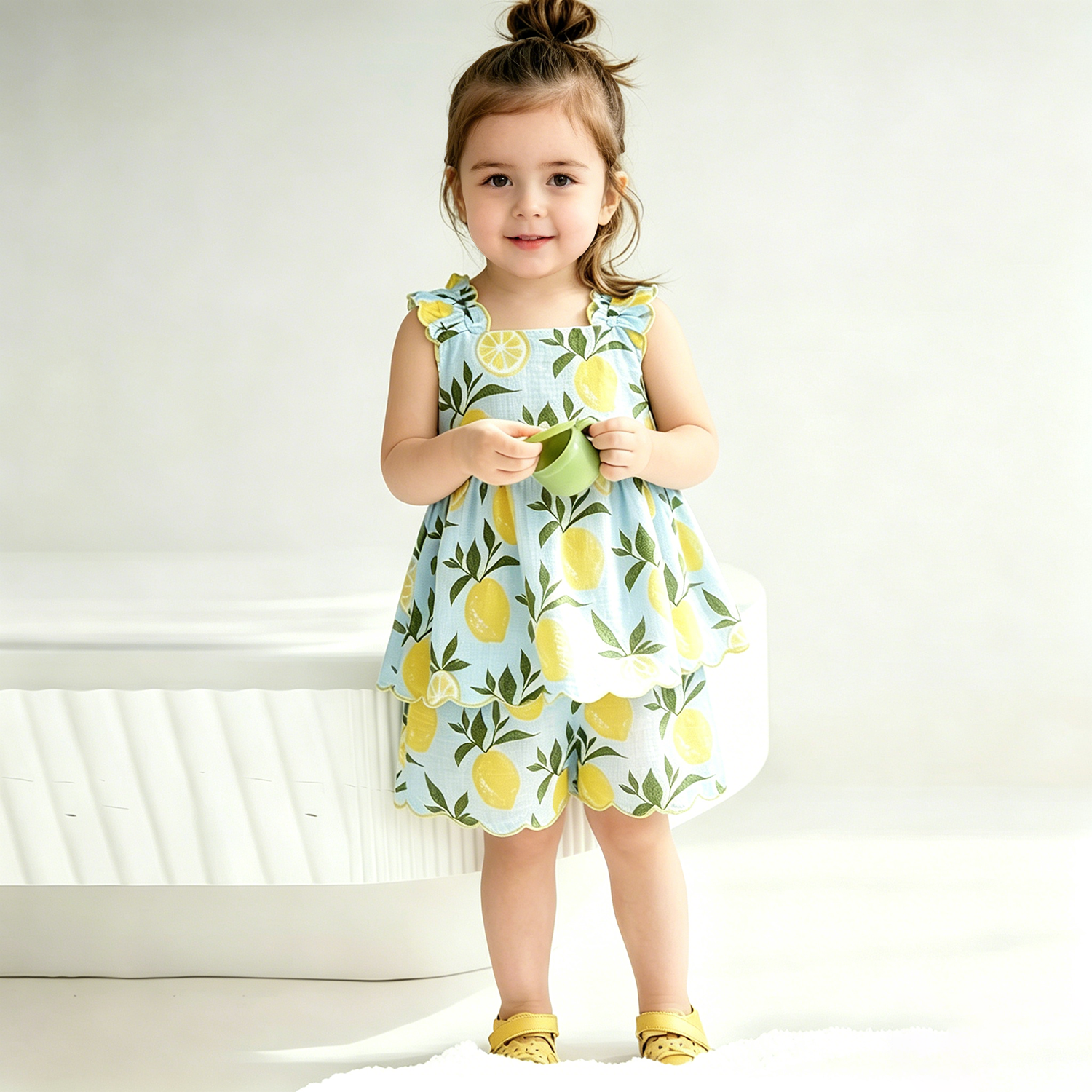 Baby Suit Kids Boy Clothes Set - مراجعة Baby Clothing Organic Cotton وسعره