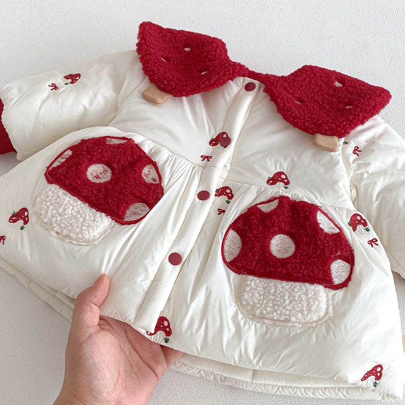 Girls' Western New Year's Clot - مراجعة Baby Clothing Winter وسعره