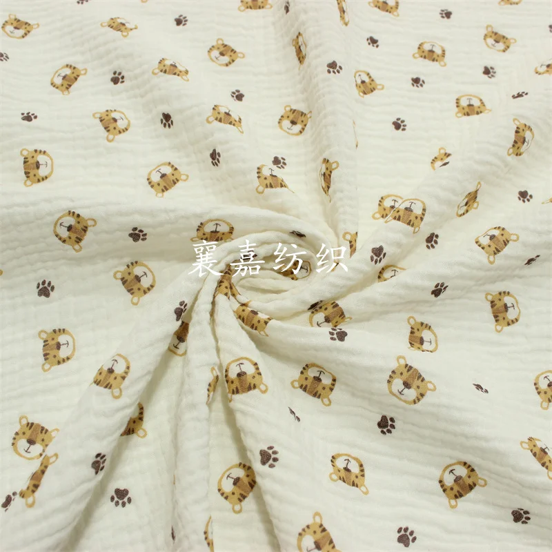 100X135cm Baby Cotton Gauze Cr - مراجعة Baby Clothing Organic Cotton وسعره