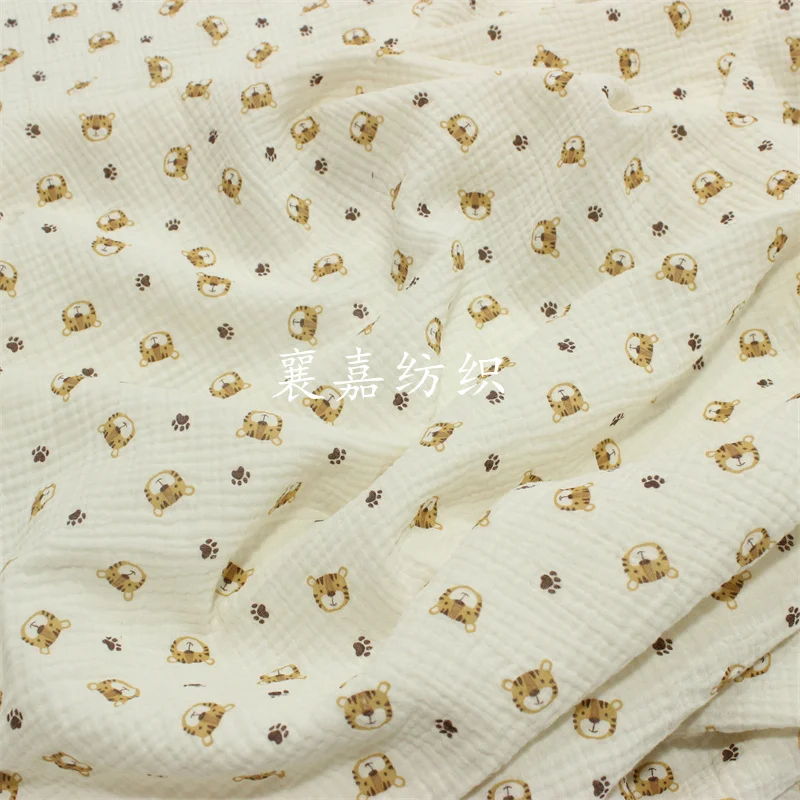 100X135cm Baby Cotton Gauze Cr - مراجعة Baby Clothing Organic Cotton وسعره