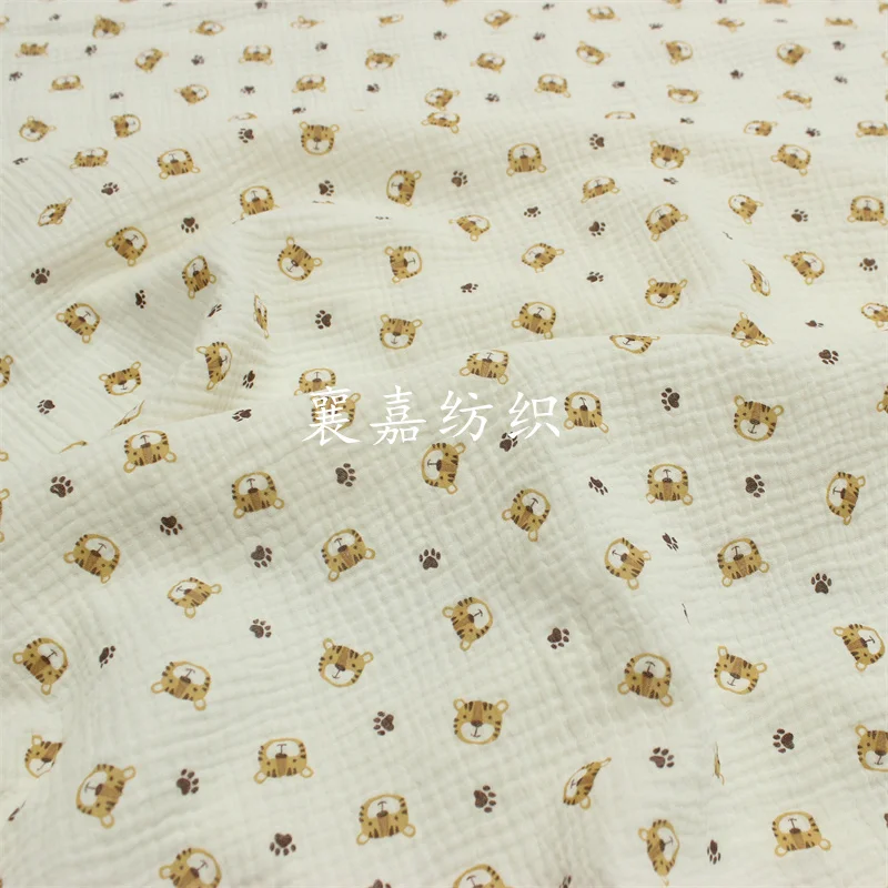 100X135cm Baby Cotton Gauze Cr - مراجعة Baby Clothing Organic Cotton وسعره