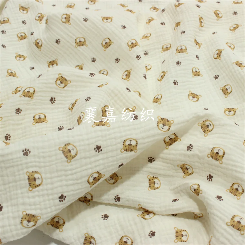 100X135cm Baby Cotton Gauze Cr - مراجعة Baby Clothing Organic Cotton وسعره