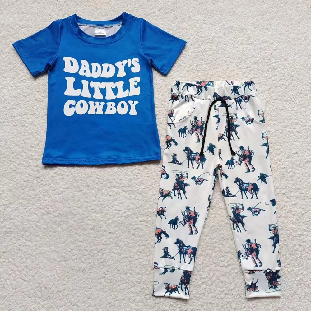 wholesale hot sale kids wester - مراجعة Baby Clothing Sale وسعره
