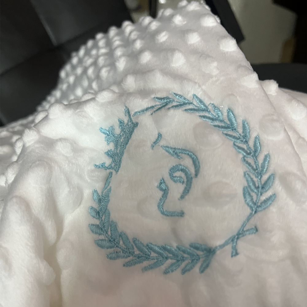 Embroidery Work payment Custom - مراجعة Baby Clothing Organic Cotton وسعره