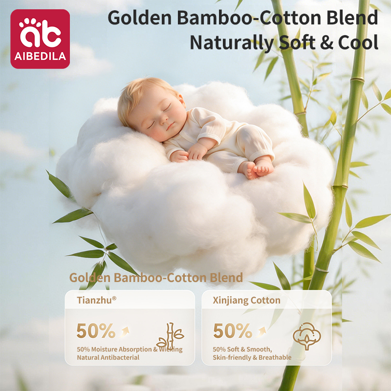 AIBEDILA Boys Girls Baby Summe - مراجعة Baby Clothing Gift Set وسعره