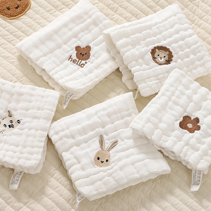 2/3/5pcs Baby Towels Toddler S - مراجعة Baby Clothing Fabric وسعره
