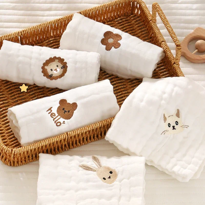 2/3/5pcs Baby Towels Toddler S - مراجعة Baby Clothing Fabric وسعره