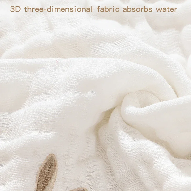 2/3/5pcs Baby Towels Toddler S - مراجعة Baby Clothing Fabric وسعره